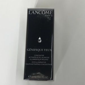 Lancôme Advanced Génifique Youth Activating Serum